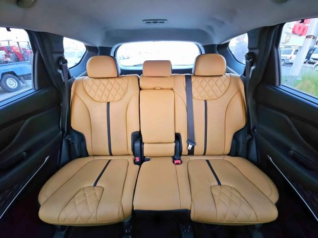 HYUNDAI SANTAFE Image 3