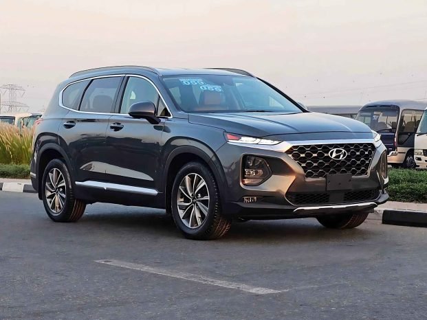 HYUNDAI SANTAFE Image 2