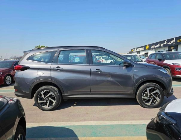 TOYOTA RUSH Image 15