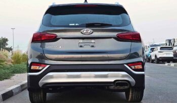 HYUNDAI SANTAFE SEL 2020 PETROL V4 2.4L A/T full