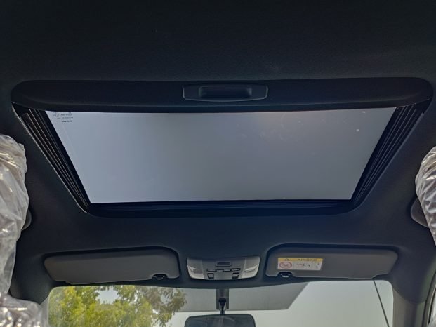 TOYOTA Corolla Cross Image 3