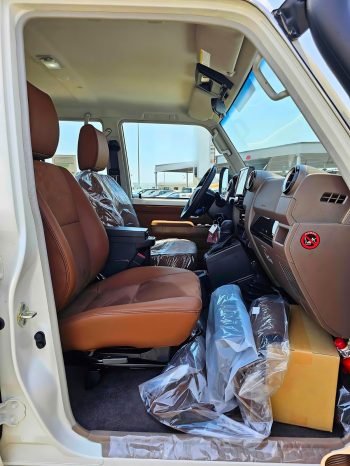 TOYOTA LANDCRUISER HARD-TOP Image 7