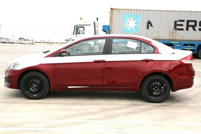 TOYOTA AURION Image 8