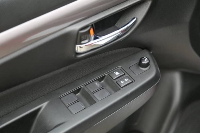 TOYOTA AURION Image 2