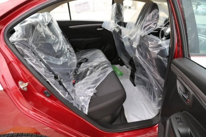 TOYOTA AURION Image 4