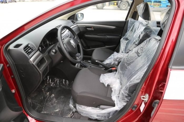 TOYOTA AURION Image 7
