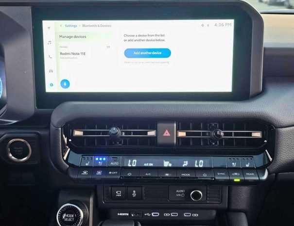 TOYOTA PRADO Image 5