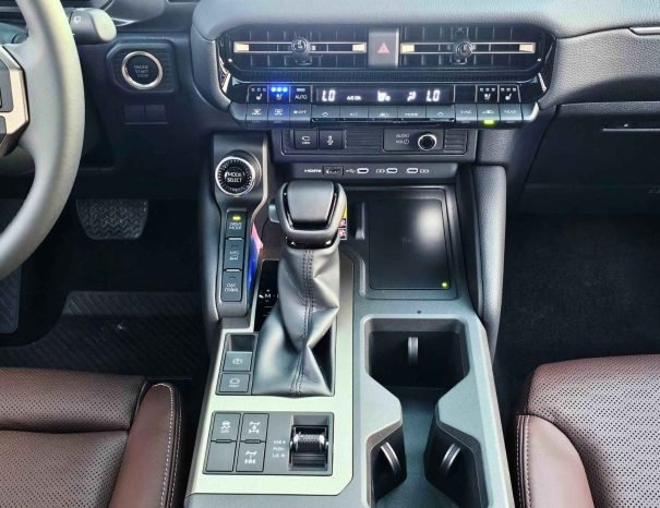 TOYOTA PRADO Image 6