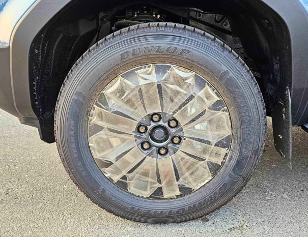 TOYOTA PRADO Image 13