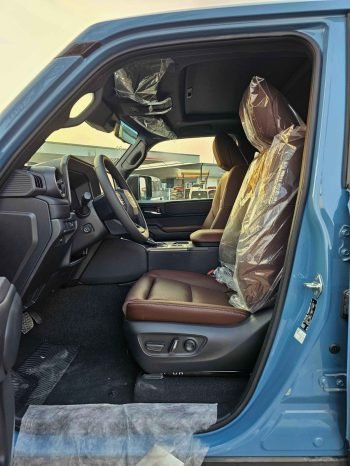 TOYOTA PRADO Image 11