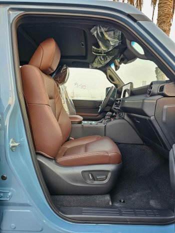 TOYOTA PRADO Image 10