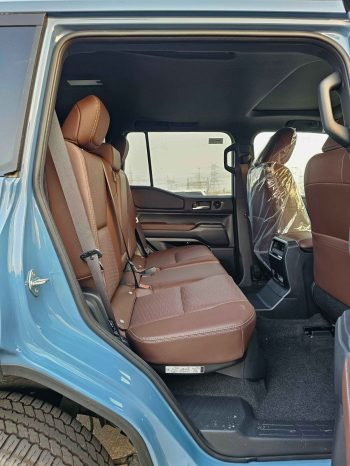 TOYOTA PRADO Image 3