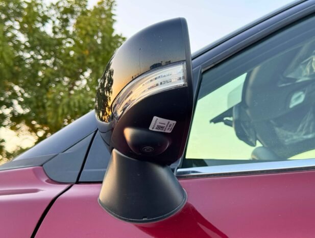 SUZUKI FRONX Image 22