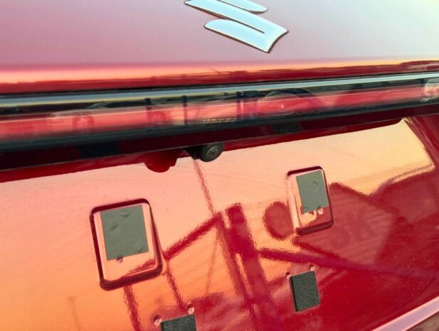 SUZUKI FRONX Image 13