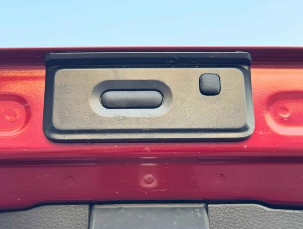 SUZUKI FRONX Image 12