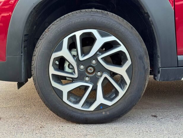 SUZUKI FRONX Image 11