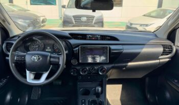 TOYOTA HILUX 2020 PETROL V4 2.7L A/T full