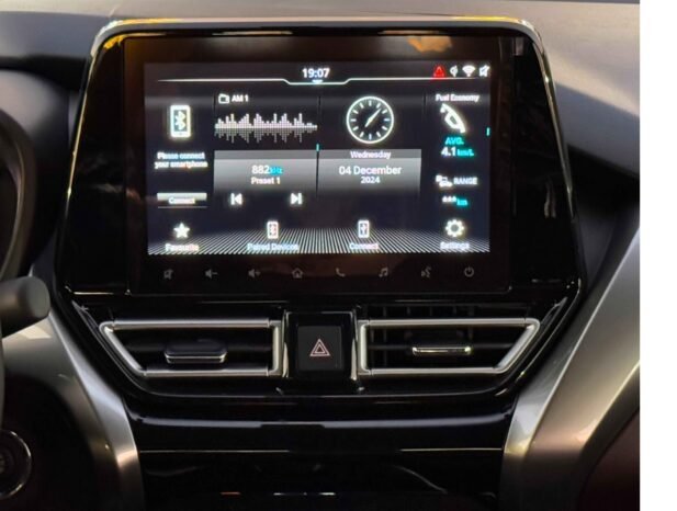 SUZUKI FRONX Image 3