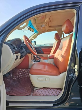 TOYOTA LANDCRUISER Image 15