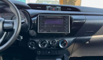 TOYOTA HILUX 2020 PETROL V4 2.7L A/T full