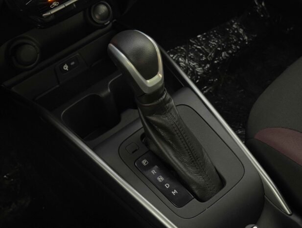 SUZUKI FRONX Image 5