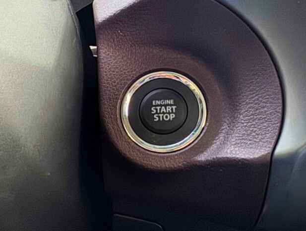 SUZUKI FRONX Image 6