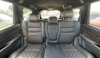 MITSUBISHI MONTERO SPORT SIGNATURE EDITION 2019 PETROL V6 3.0L A/T full