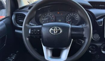 TOYOTA HILUX 2020 PETROL V4 2.7L A/T full