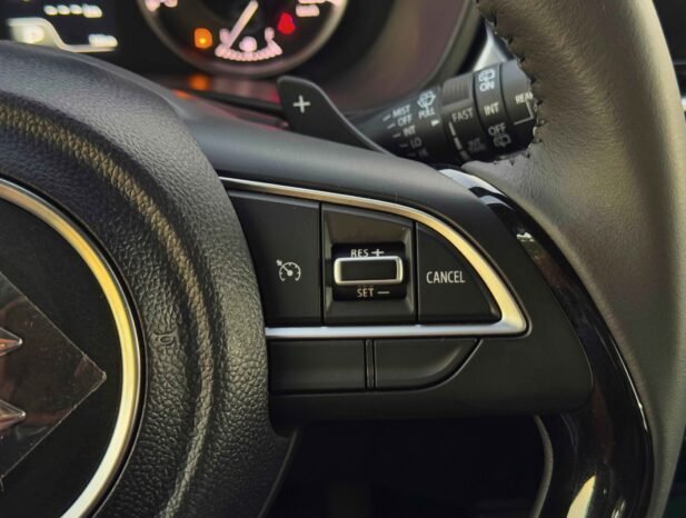 SUZUKI FRONX Image 7