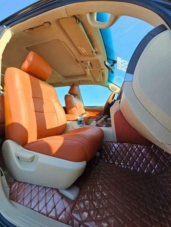 TOYOTA LANDCRUISER Изображение 11