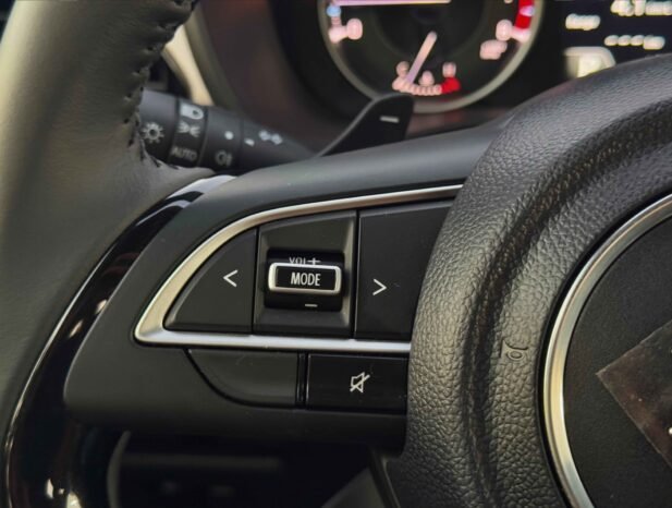 SUZUKI FRONX Image 8
