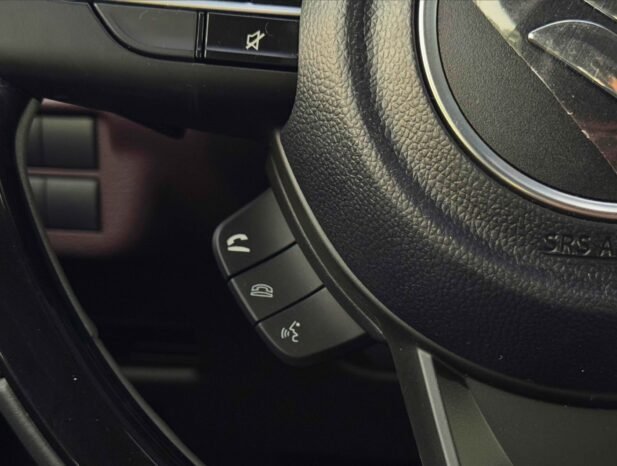 SUZUKI FRONX Image 9