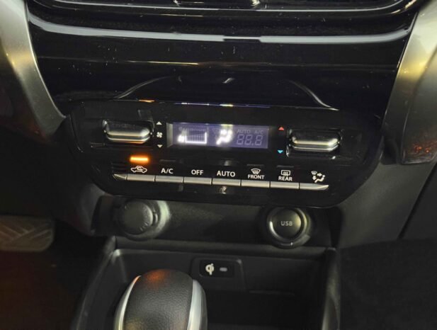 SUZUKI FRONX Image 10