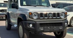 SUZUKI JIMNY GLX 2024 PETROL V4 1.5 A/T