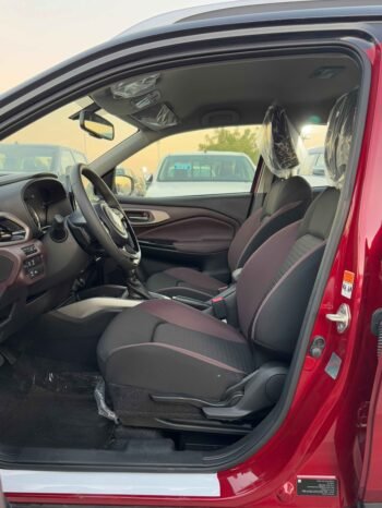 SUZUKI FRONX Image 15