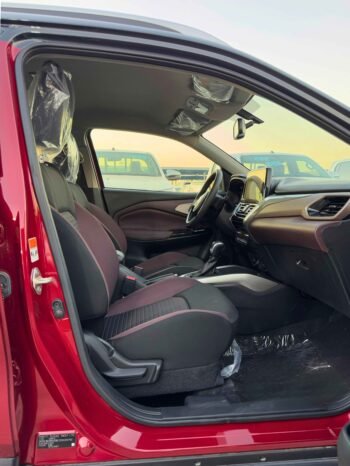 SUZUKI FRONX Image 16