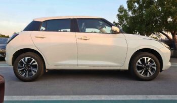 SUZUKI SWIFT GLX 2025 PETROL V4 1.2L A/T full