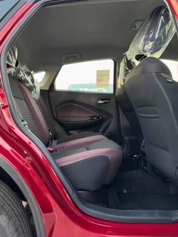 SUZUKI FRONX Image 17
