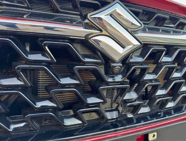 SUZUKI FRONX Image 19