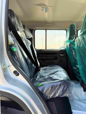 SUZUKI JIMNY Image 7