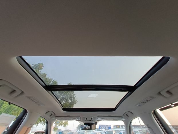 TOYOTA HIGHLANDER Image 4