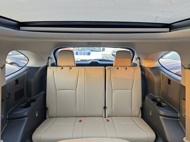 TOYOTA HIGHLANDER Image 3