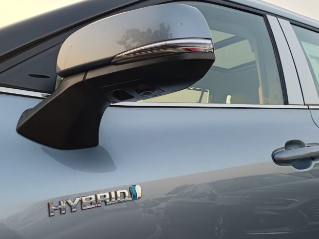 TOYOTA HIGHLANDER Image 5