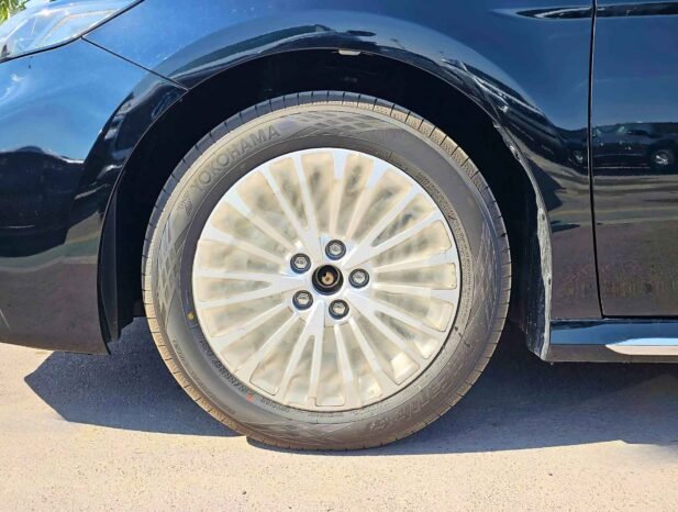 TOYOTA CAMRY LE 2025 PETROL V4 2.5L A/T