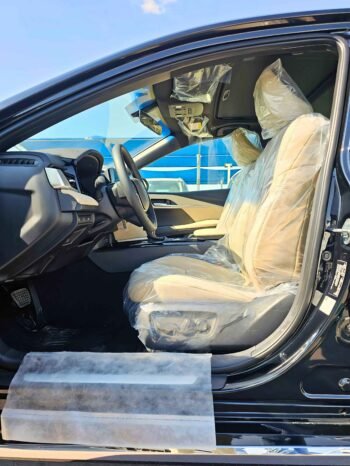 TOYOTA CAMRY Image 7