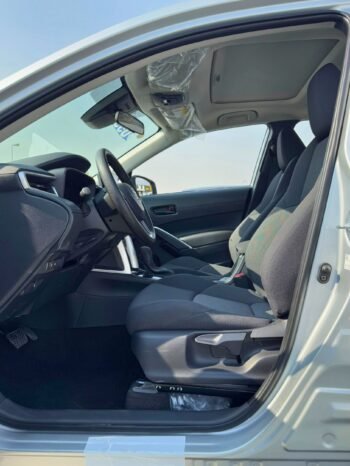 TOYOTA FRONTLANDER ELITE 2024 HYBRIDE V4 2.0L A/T