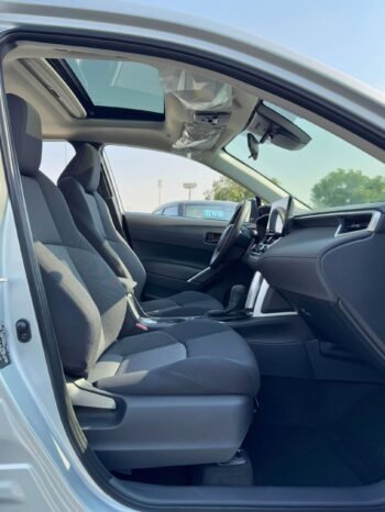 TOYOTA FRONTLANDER ELITE 2024 HYBRIDE V4 2.0L A/T