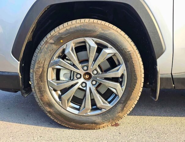 TOYOTA RAV4 LIMITED 2023 PETROL V4 2.5L A/T