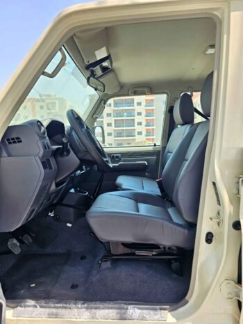 TOYOTA LANDCRUISER HARD-TOP Image 7