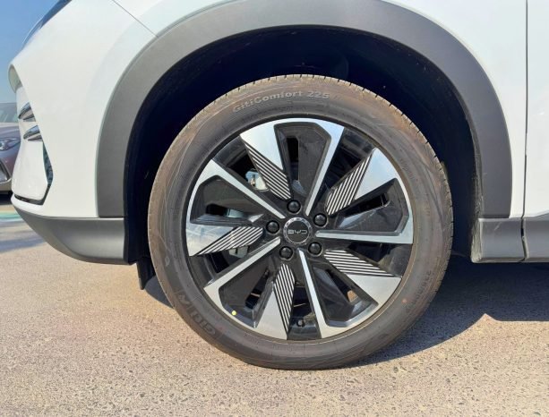 BYD SONG PLUS Image 13